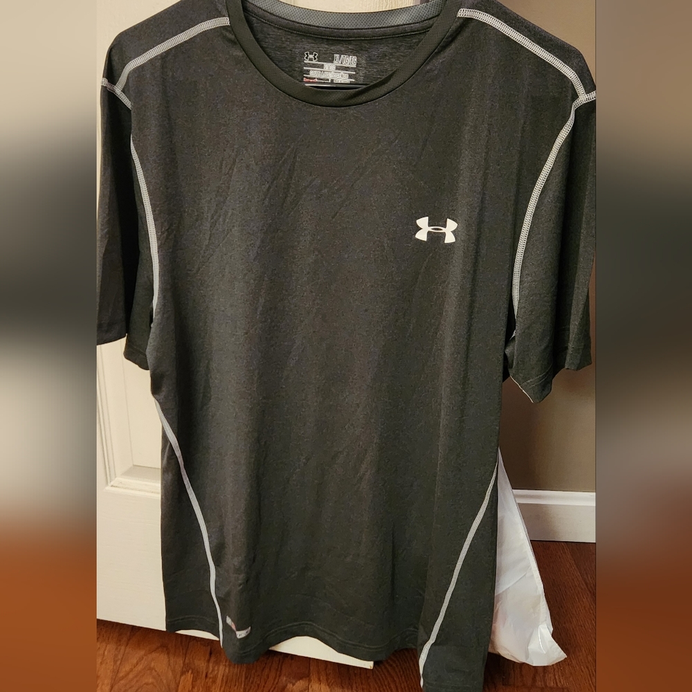 Mens Under Armour